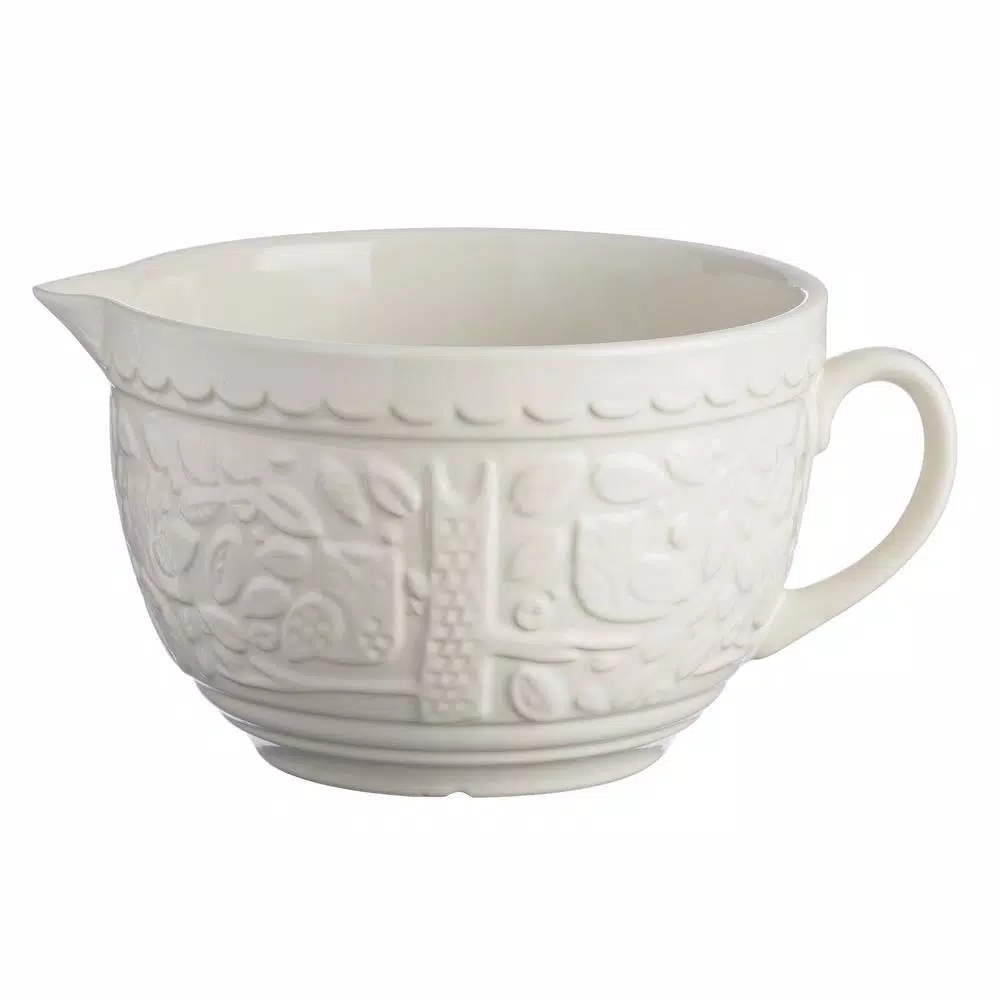 Cheap π Mason Cash In The Forest 3-Piece Cream Measuring Cups And Jug Set π - Image 3