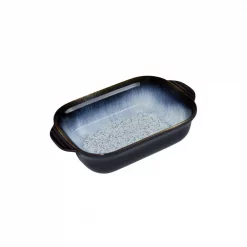 Cheap 🥰 Denby Halo Small Rectangular Oven Dish 🌟