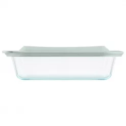 Buy 🔥 Pyrex Deep Dish 7 In. X 11 In. Glass Baker ❤️