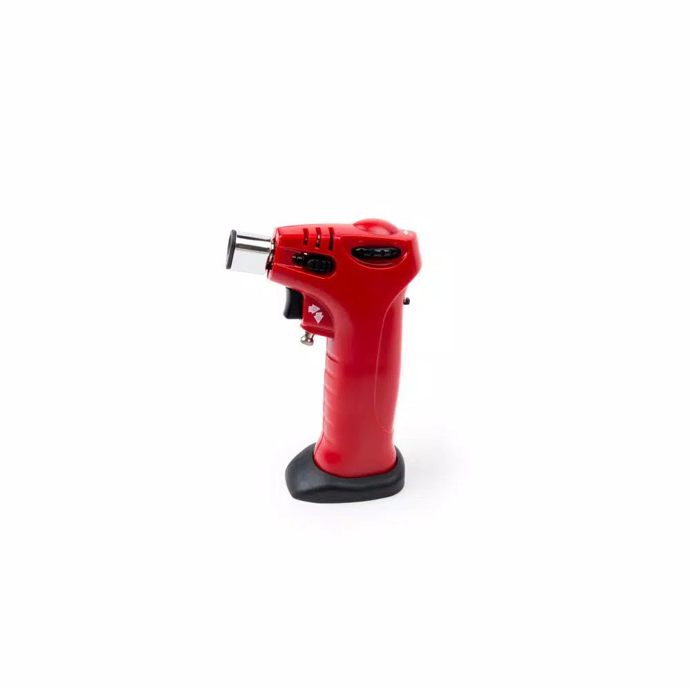 Deals π₯ Fox Run Red Mini Creme Brulee Torch β - Image 2
