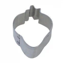 Top 10 ✨ CybrTrayd 12-Piece Mini Strawberry Tinplated Steel Cookie Cutter & Recipe 🎁