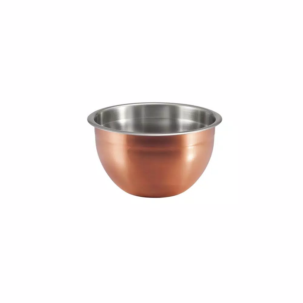 Flash Sale π Tramontina Limited Editions 1.5 Qt. Copper Clad Mixing Bowl π - Image 6