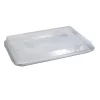 Best reviews of 👍 Nordic Ware Naturals Half Aluminum Baking Sheet ⌛