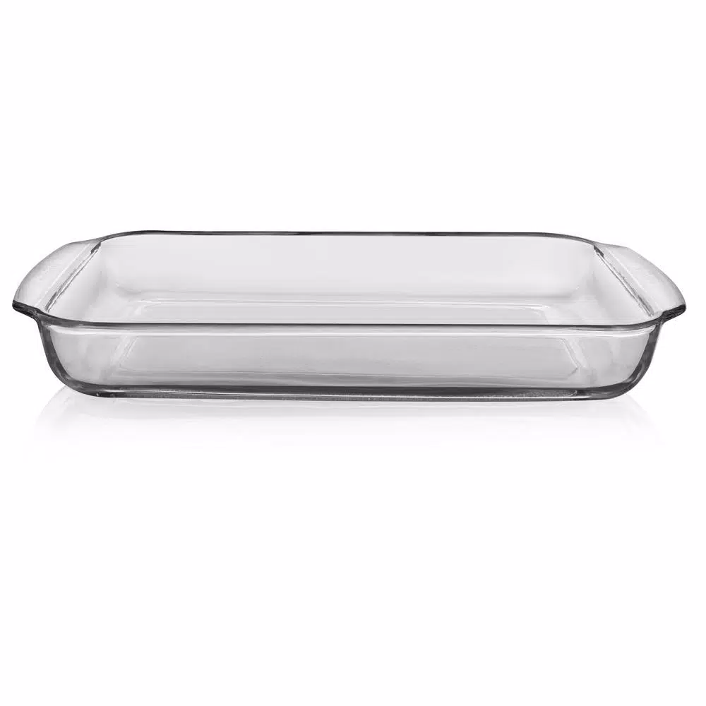 Budget 🤩 Libbey Baker’s Premium 9-inch By 13-inch Glass Bake Dish 👏 - Image 2