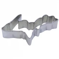 Cheapest 🛒 CybrTrayd 12-Piece Michigan [Upper] State Tinplate Steel Cookie Cutter & Recipe 💯