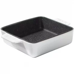 Flash Sale 🎉 Starfrit The Rock Square Ovenware 😍