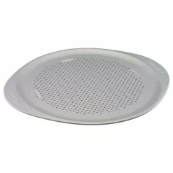 Outlet π Farberware Steel Pizza Pan π