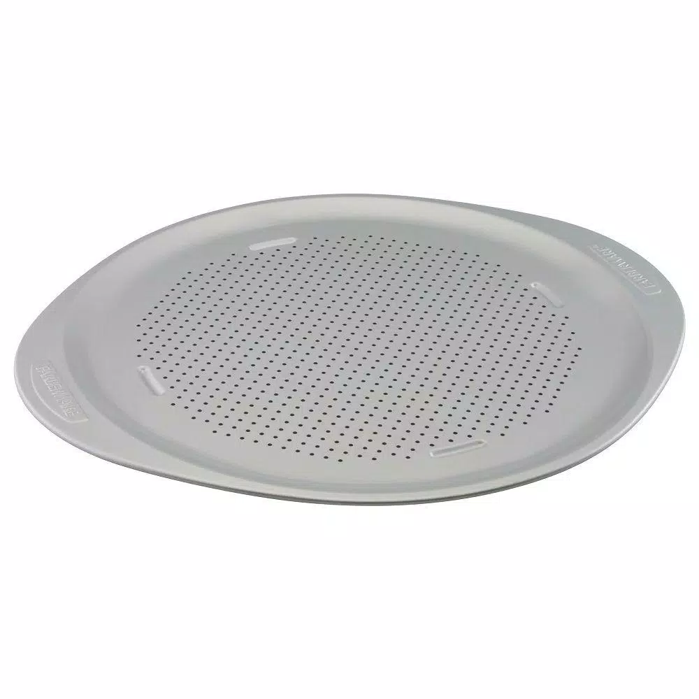Outlet π Farberware Steel Pizza Pan π