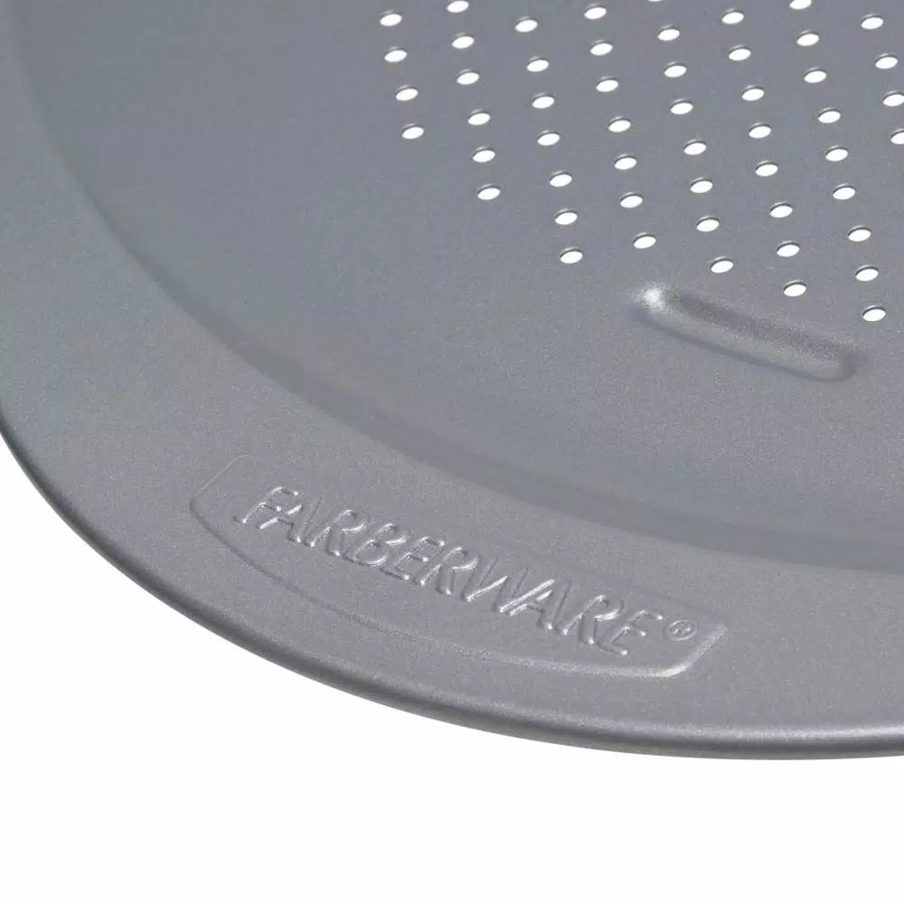 Outlet π Farberware Steel Pizza Pan π - Image 3