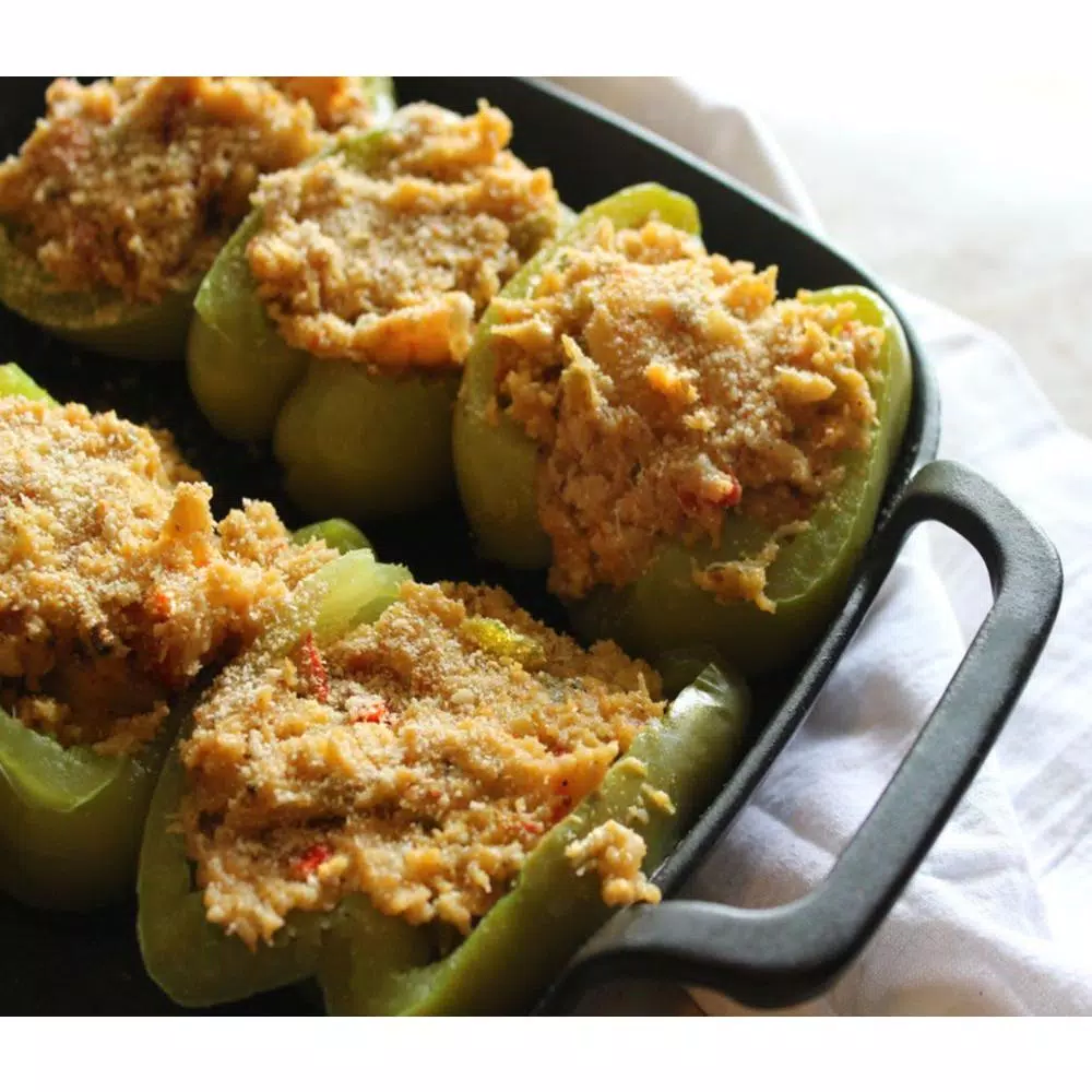 Top 10 π Bayou Classic 6 In. Enameled Weathered Gray Baking Dish π― - Image 3