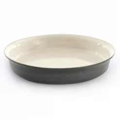 Coupon 😍 BergHOFF Collect And Cook Stoneware Round Baking Dish ✔️