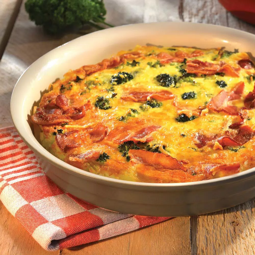 Coupon π BergHOFF Collect And Cook Stoneware Round Baking Dish βοΈ - Image 3