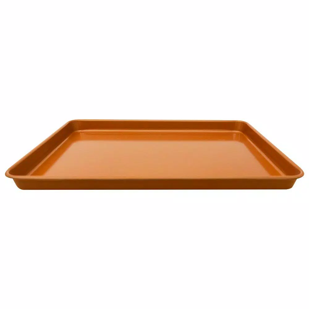 Flash Sale π Gotham Steel 12 In. X 17 In. Ti-Ceramic Non-Stick Baking Sheet π - Image 2