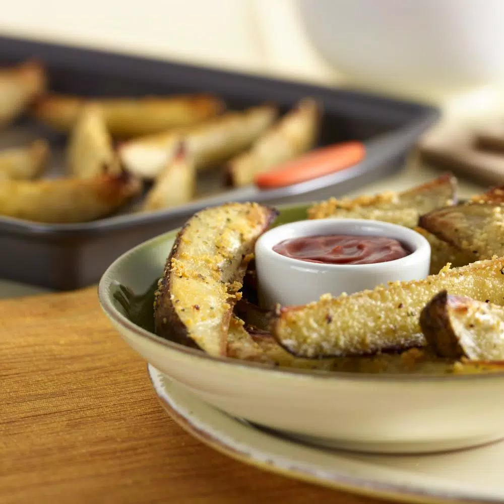 Top 10 π Rachael Ray Oven Lovinβ Crispy Aluminum Baking Sheet π - Image 4