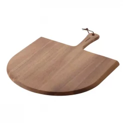 Wholesale 🥰 Rachael Ray 14 In. X 15 In. Cucina Acacia Wood Pizza Peel 🥰