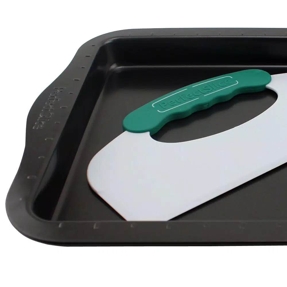 Best Sale β BergHOFF Perfect Slice 7-Piece Baking Pan Set π - Image 2