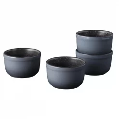 Wholesale 😍 BergHOFF GEM Stoneware Non-Stick Medium Ramekin (Set Of 4) 🎁