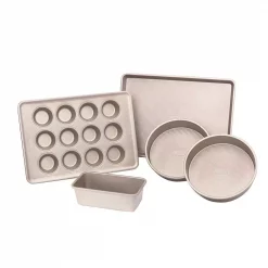 Deals 🎉 OXO Good Grips Non-Stick Pro 5-Piece Set ✨