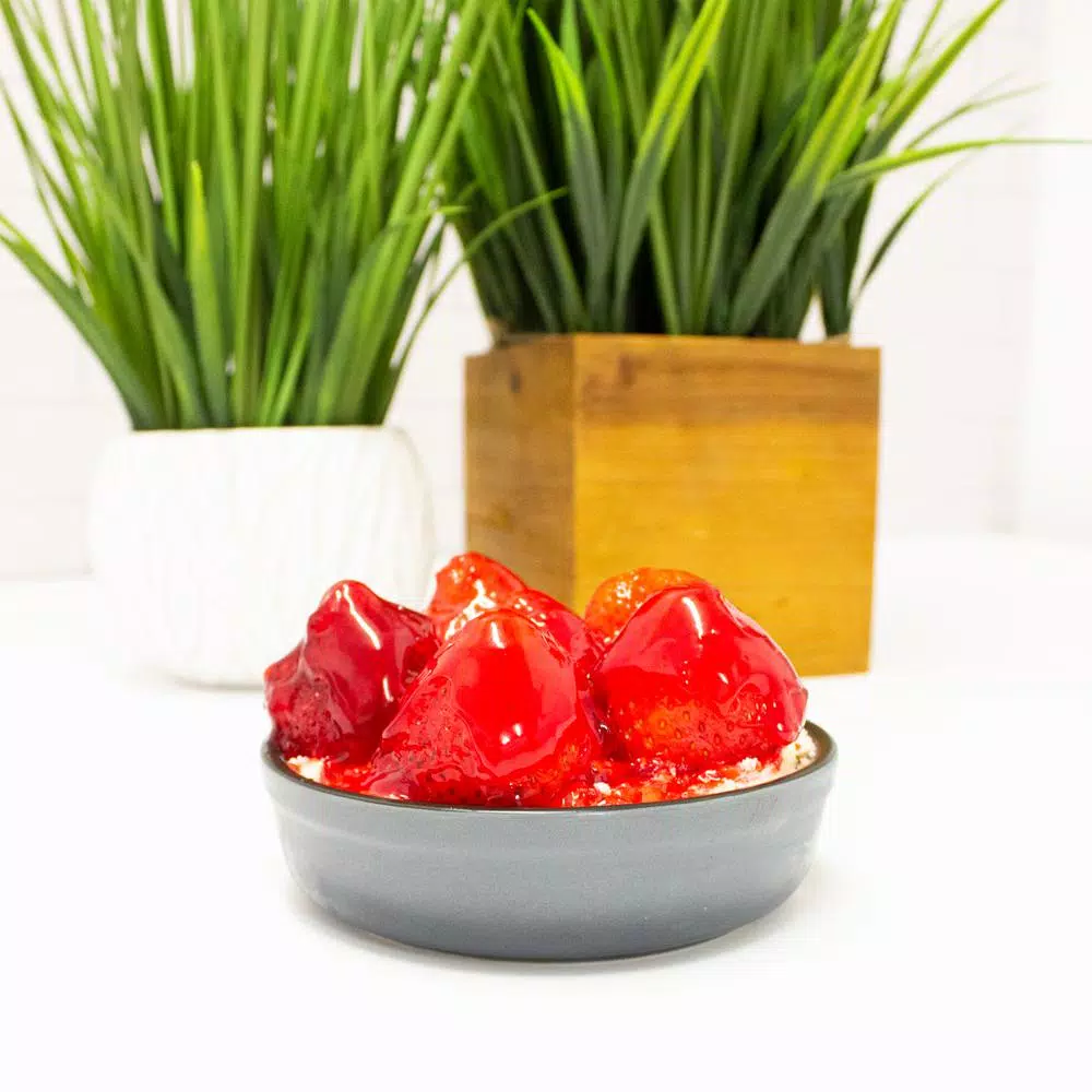 Deals π― BergHOFF GEM Stoneware Non-Stick Crme Brle (Set Of 4) π - Image 4