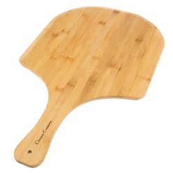 Flash Sale 🎉 Classic Cuisine Bamboo Pizza Peel ⭐