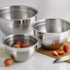Best reviews of 😀 Tramontina Gourmet 8 Qt. Stainless Steel Mixing Bowl 🎉