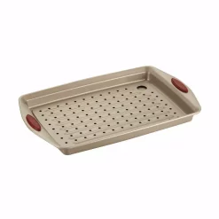 Cheap ❤️ Rachael Ray Cucina Nonstick Carbon Steel Baking Sheet 🔔