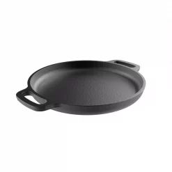 Deals 😉 Classic Cuisine Cast Iron Pizza Pan 🤩
