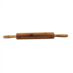 New π― BergHOFF Bamboo Rolling Pin π