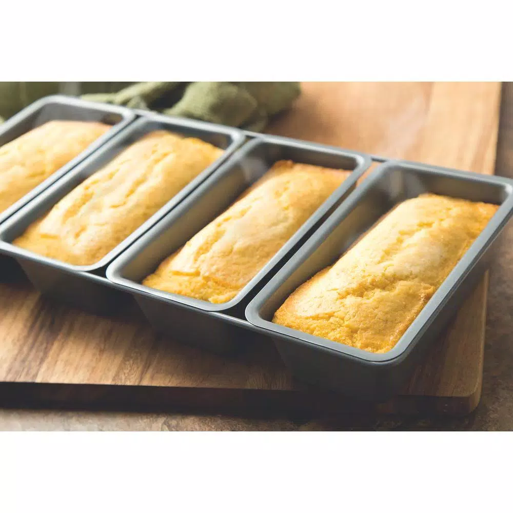 Promo π Fox Run Preferred Non-Stick Linked Loaf Pan π - Image 2