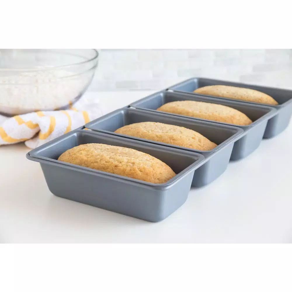 Promo π Fox Run Preferred Non-Stick Linked Loaf Pan π - Image 3