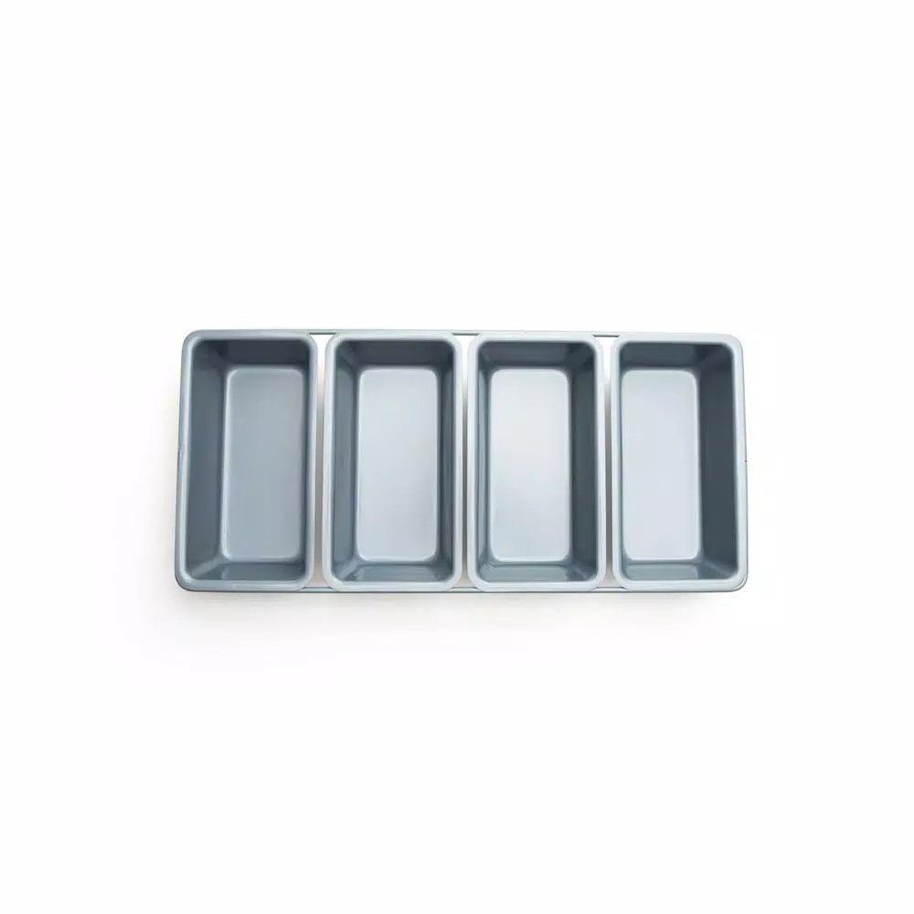 Promo π Fox Run Preferred Non-Stick Linked Loaf Pan π - Image 5