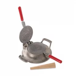 Wholesale 🎉 Nordic Ware Norwegian Krumkake And Pizelle Iron ✨