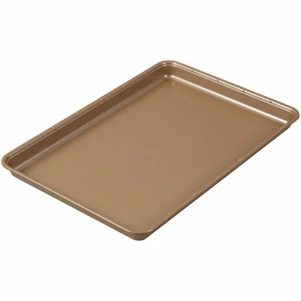 Best deal π€© Wilton Ceramic-Coated 5-Piece Non-Stick Bakeware Set π― - Image 3