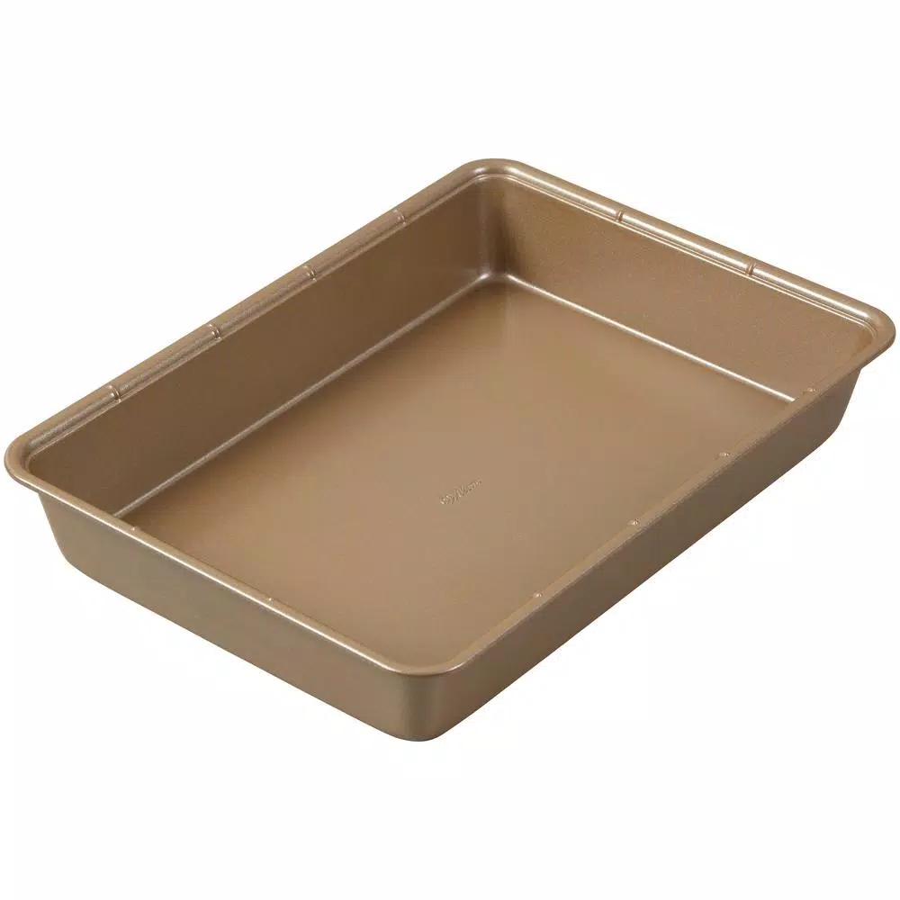 Best deal π€© Wilton Ceramic-Coated 5-Piece Non-Stick Bakeware Set π― - Image 4