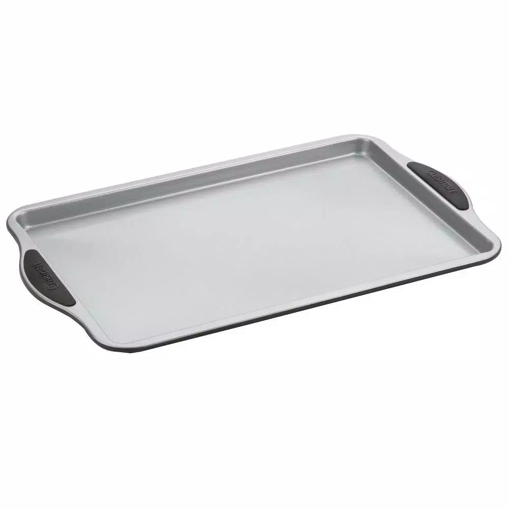 Cheap π€© Cuisinart Nonstick Steel Baking Sheet π₯°