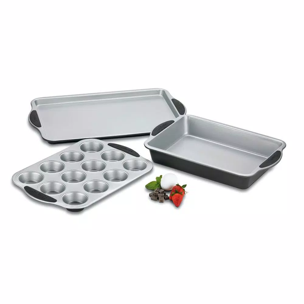 Cheap π€© Cuisinart Nonstick Steel Baking Sheet π₯° - Image 3