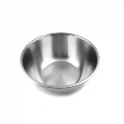 Top 10 💯 Fox Run 10.75 Qt. Stainless Steel Mixing Bowl 🎉