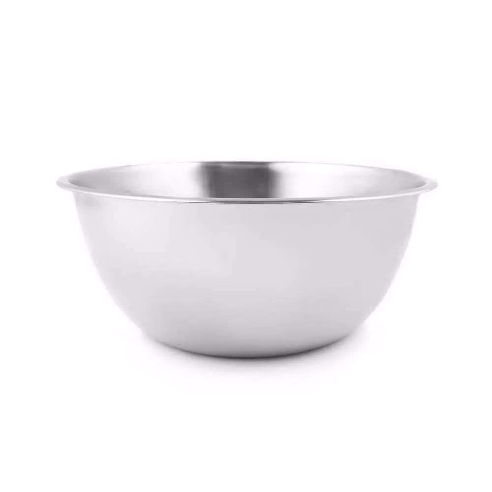 Top 10 π― Fox Run 10.75 Qt. Stainless Steel Mixing Bowl π - Image 2