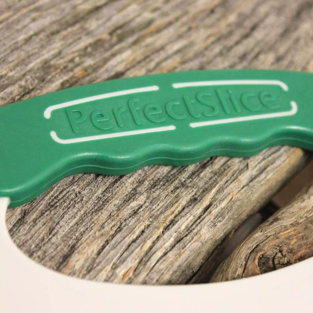 Buy π BergHOFF Perfect Slice 3-Piece Carbon Steel Cake Pan Set With Slicing Tool π€© - Image 2