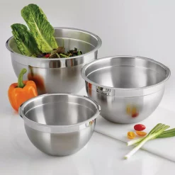 Brand new 😉 Tramontina Gourmet 5 Qt. Stainless Steel Mixing Bowl 👍