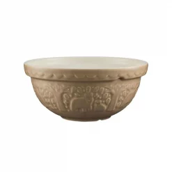 Coupon π₯ Mason Cash In The Forest S24 Bear 9.5 In. Mixing Bowl β