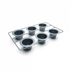 Flash Sale π Fox Run Popover Pan (Set Of 6) π₯°