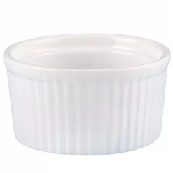 Cheapest ⌛ Creative Home Iron Works 3 Oz. Ceramic Ramekin 🎉