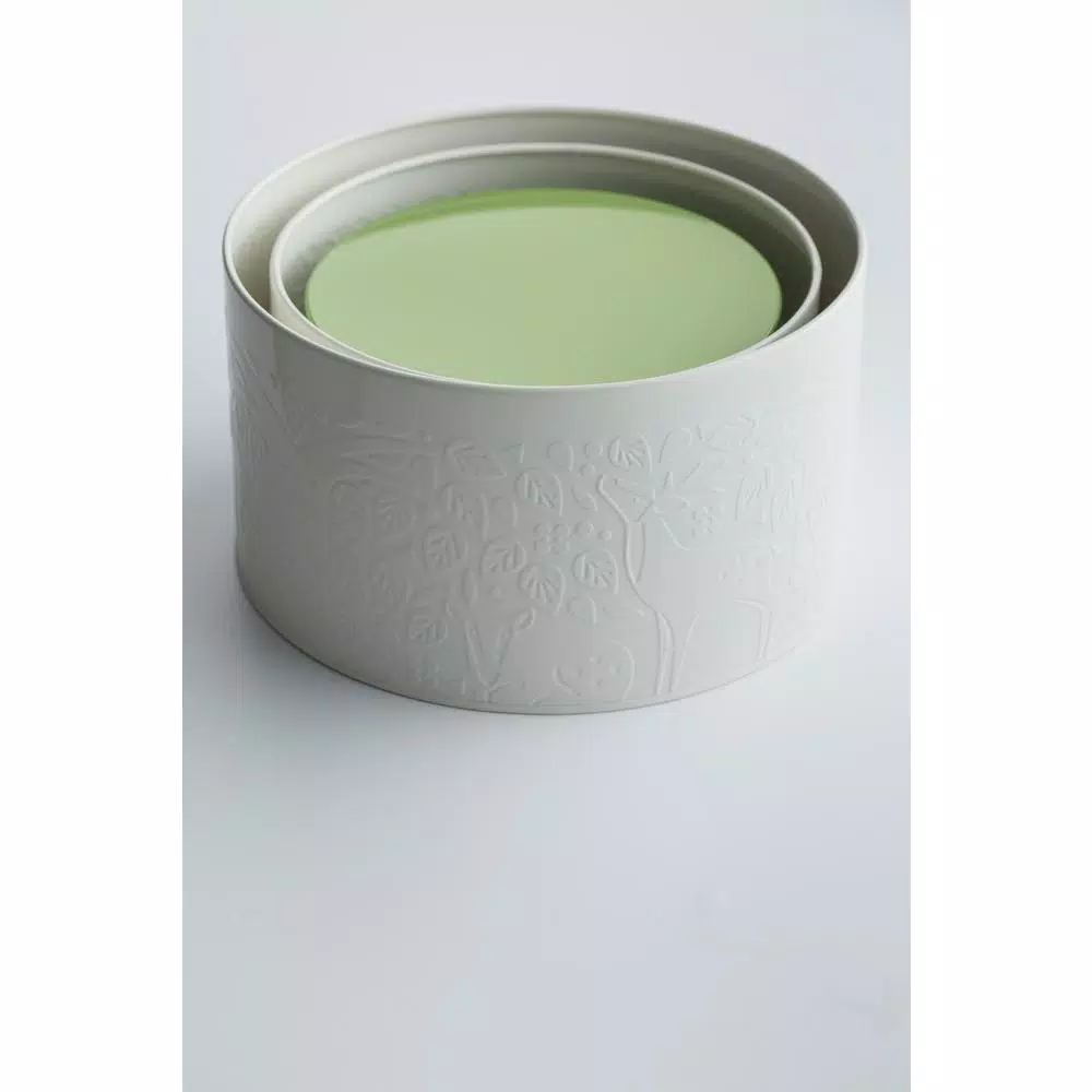 Budget β Mason Cash In The Forest π§₯ Coated-Steel Cake Tins (Set Of 3) π€© - Image 2