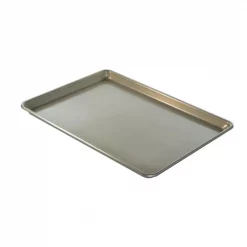 Best deal 🎉 Nordic Ware Naturals Nonstick Big Sheet Baking Pan 🔔