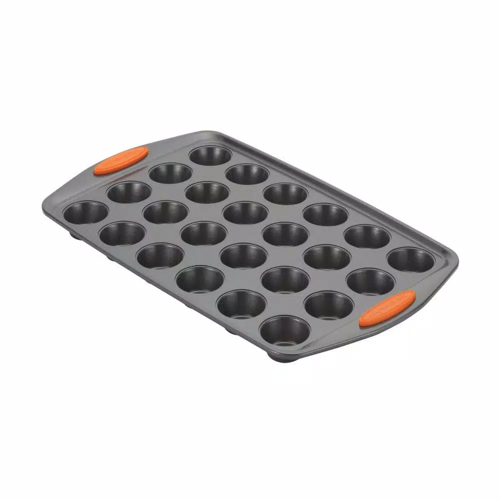 New ✨ Rachael Ray Oven Lovin’ Mini Cupcake Pan 👏 - Image 3