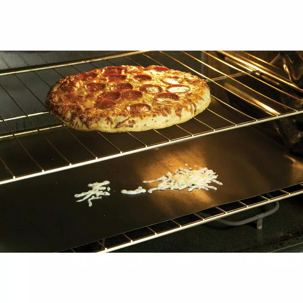 Best reviews of π€© Fox Run Non-Stick Oven Liner π - Image 2