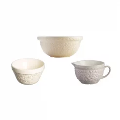 Brand new 😉 Mason Cash In The Forest Mixing, Batter And All Purpose Bowl Set 🧨