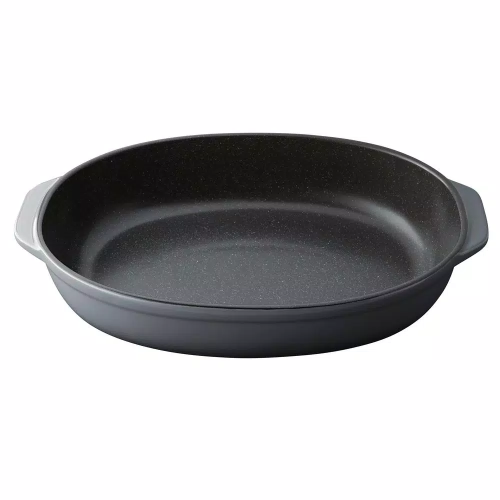 Cheap π BergHOFF GEM Non-Stick 16.3 In. Oval Baking Dish π₯