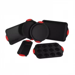 Buy 💯 Classic Cuisine Bakeware Set (6-Piece) ✨